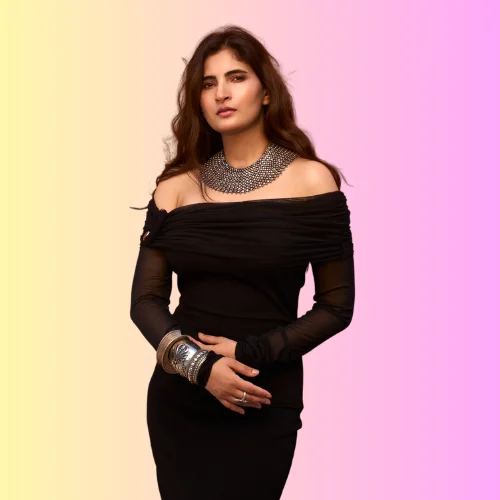 Shivani Raghuvanshi