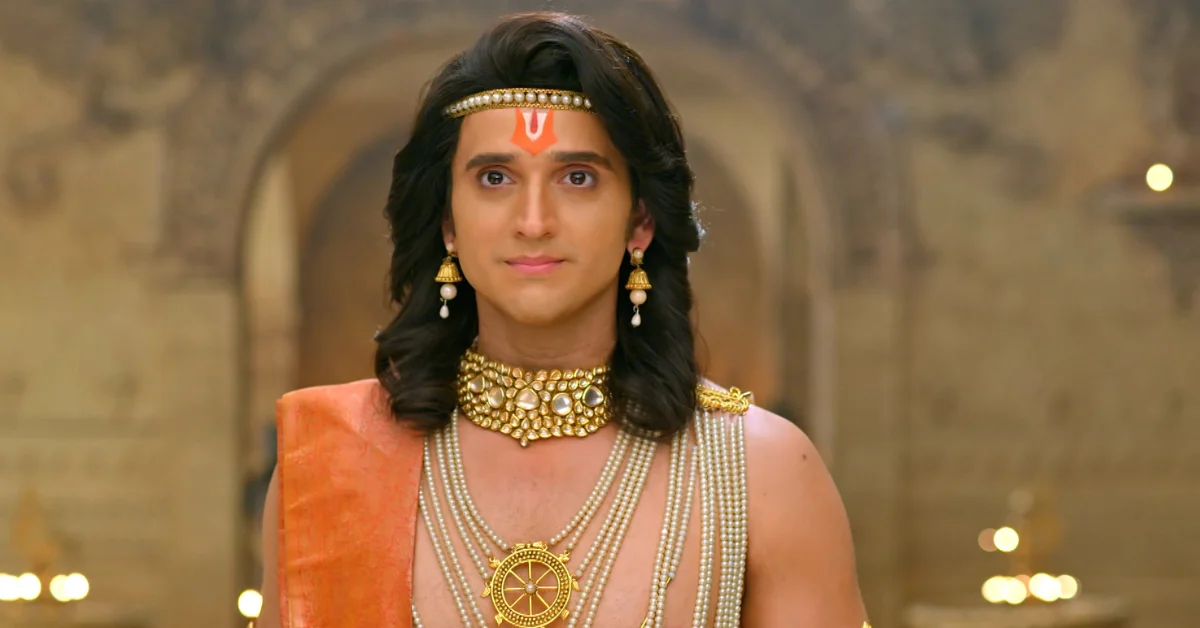 Shrimad Ramayan