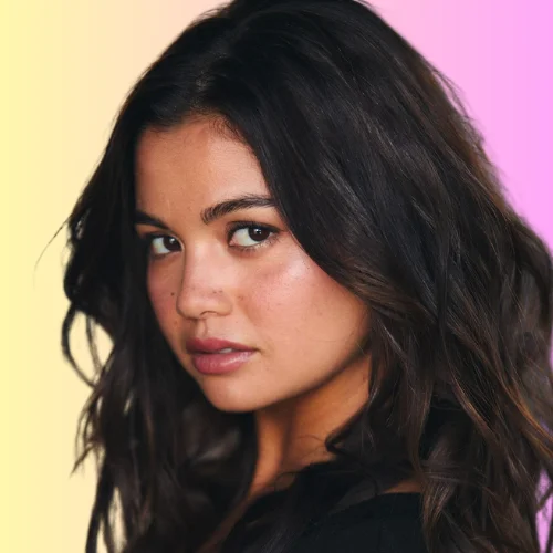 Siena Agudong