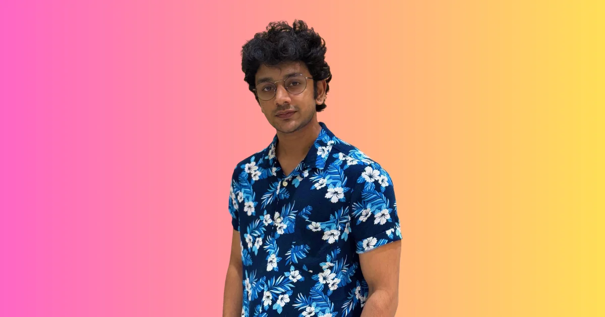 Soham Basu Roy Chowdhury
