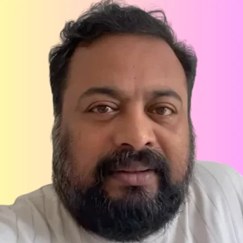 Sohan Seenulal