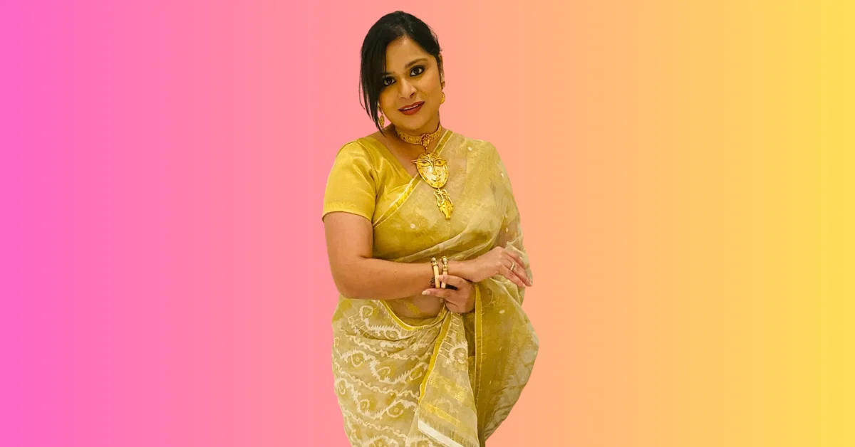 Sohini Paul