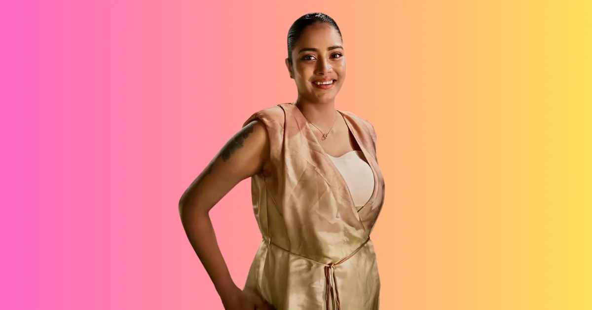 Sonamoni Saha