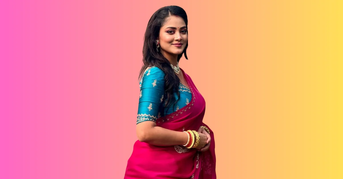 Sonamoni Saha