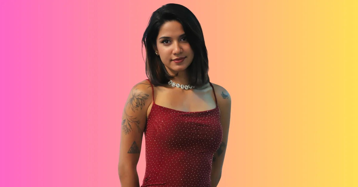 Soundharya Shetty