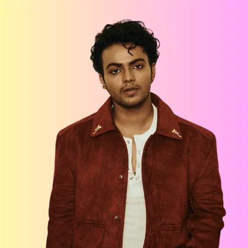 Sparsh Shrivastava