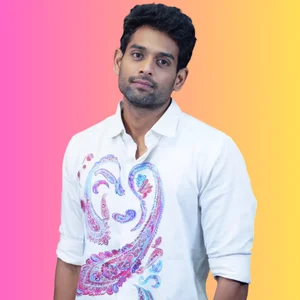 Sudheer Reddy