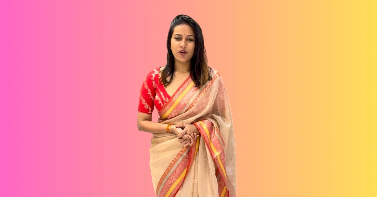 Tanushree Roy Das