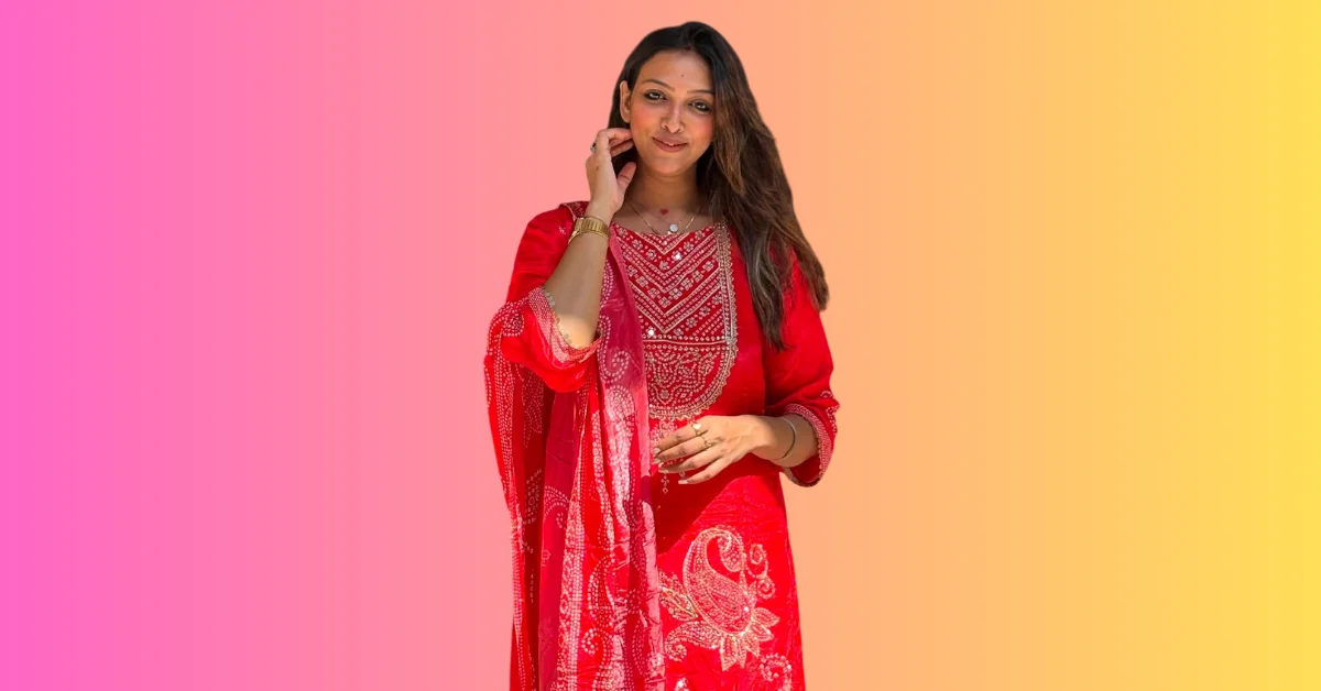 Tanushree Roy Das