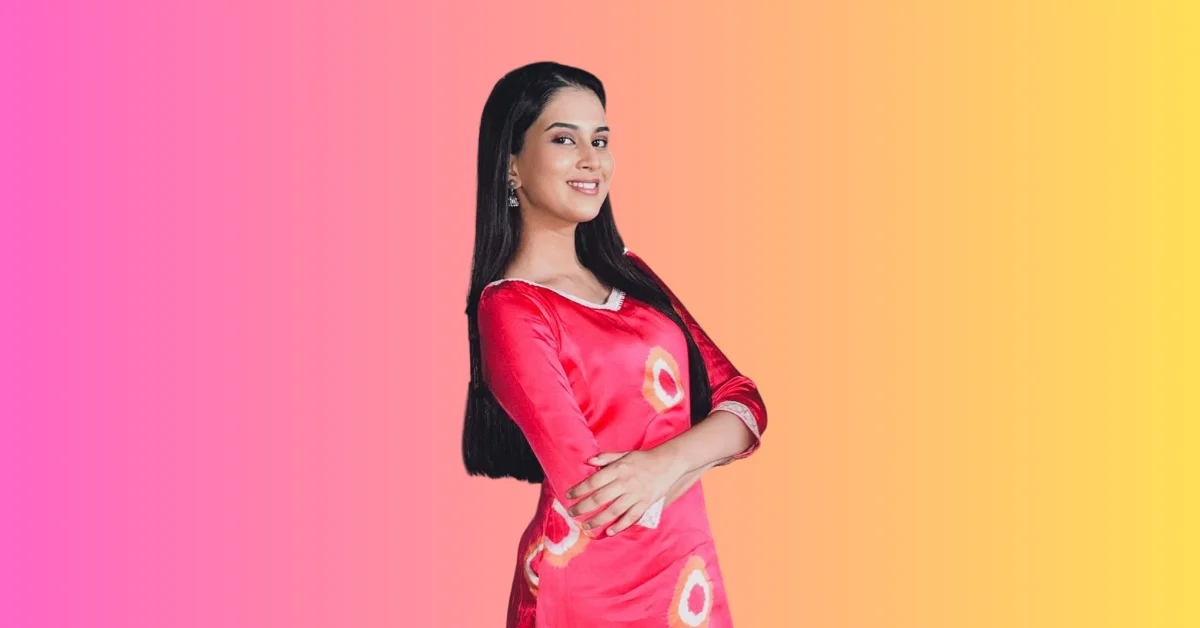 Tanvi Sawant 