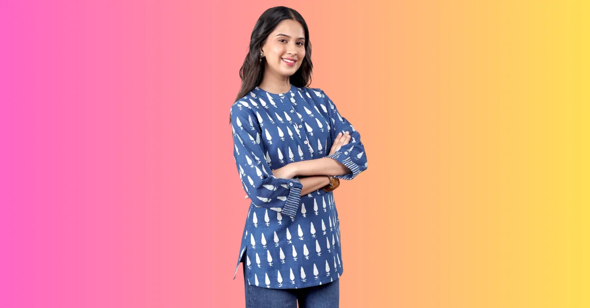 Tanvi Sawant 