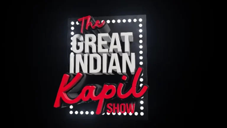 The Great Indian Kapil Show Season 5 Release Date, Host, OTT Platform, and More The Great Indian Kapil Show Season 5