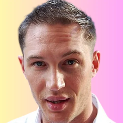 Tom Hardy