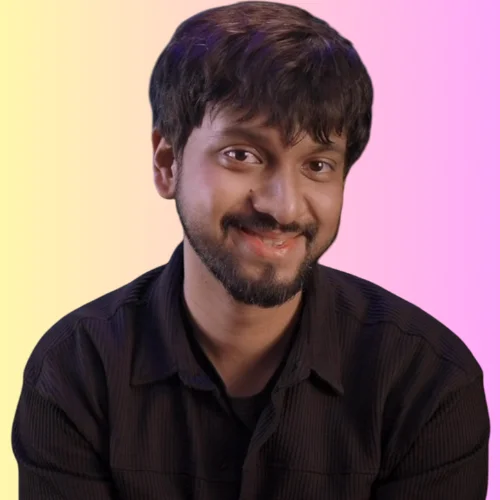 Ujaan Ganguly