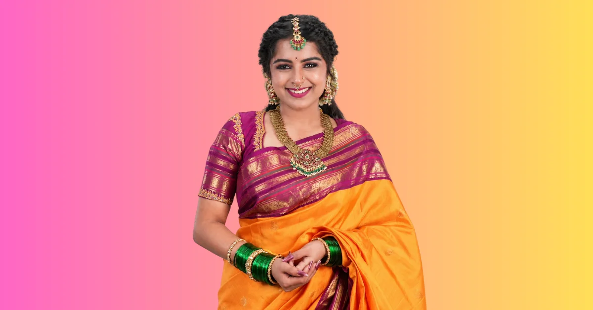 Vaishnavi V Koundinya
