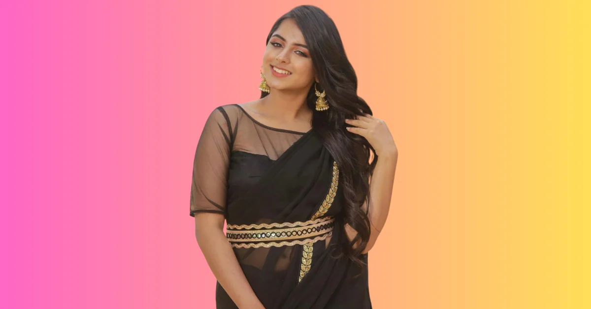 Vaishnavi V Koundinya