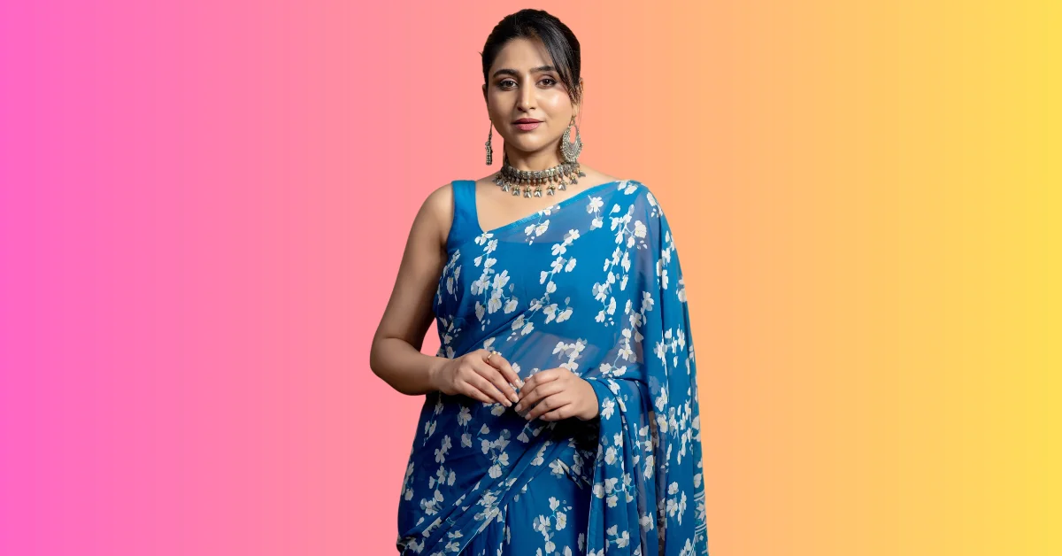 Varshini Sounderajan