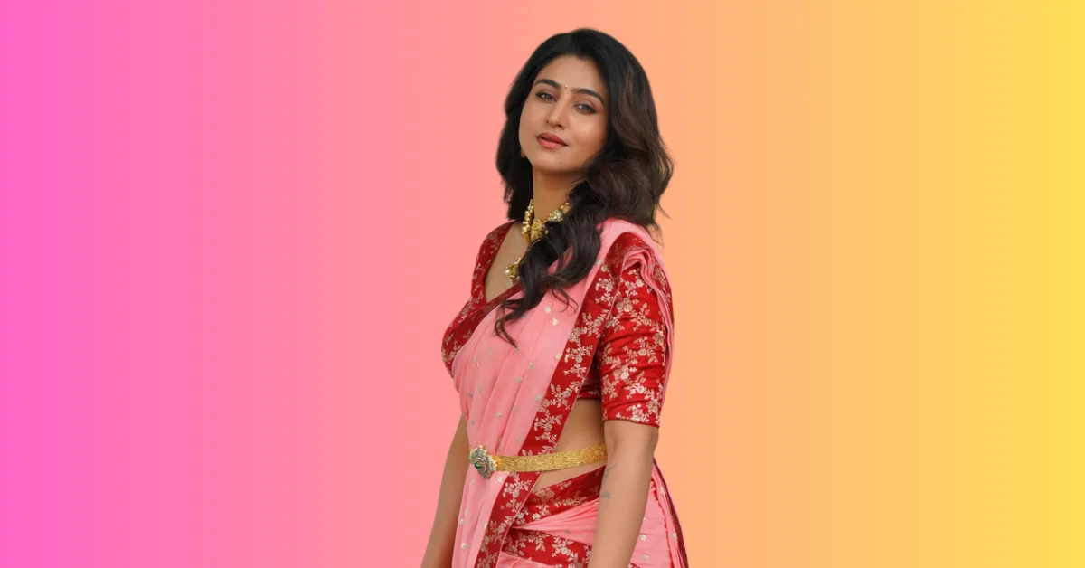 Varshini Sounderajan