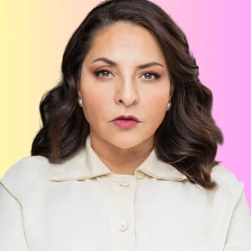 Veronica Falcon