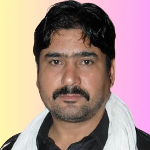 Yashpal Sharma
