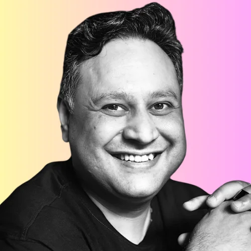 Abhay Kaul