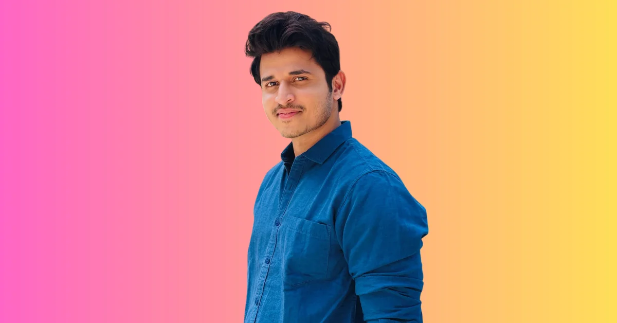 Akshay Nalawade