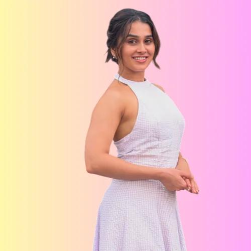 Anushka Kaushik