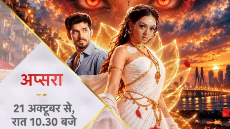 Apsara (Star Plus)