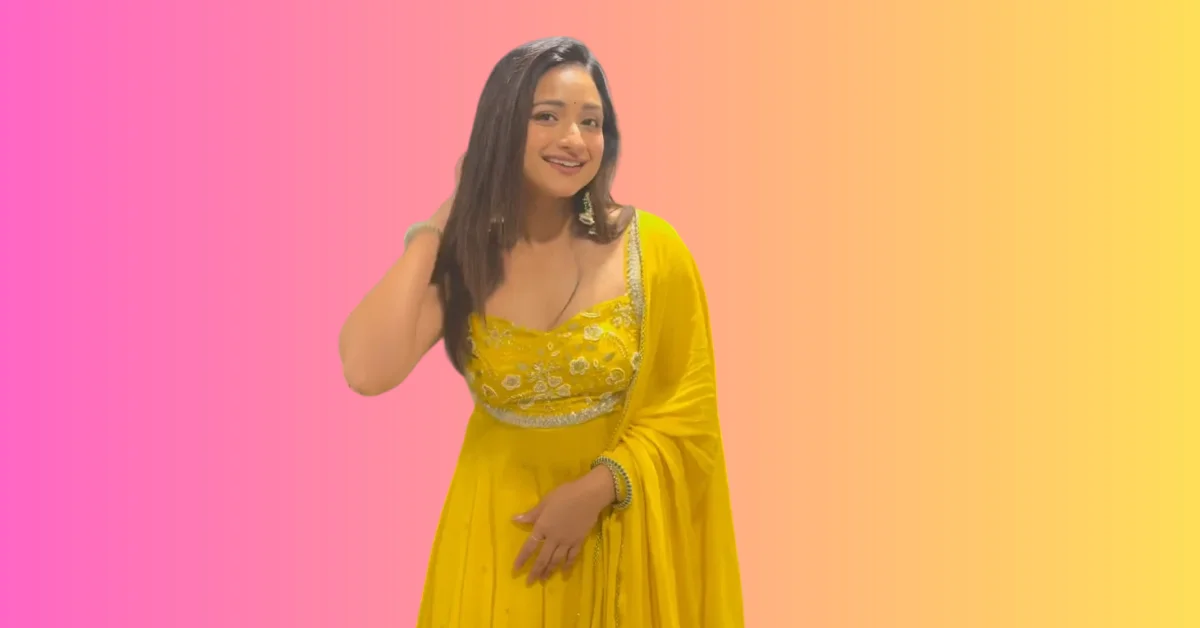 Ashika Padukone