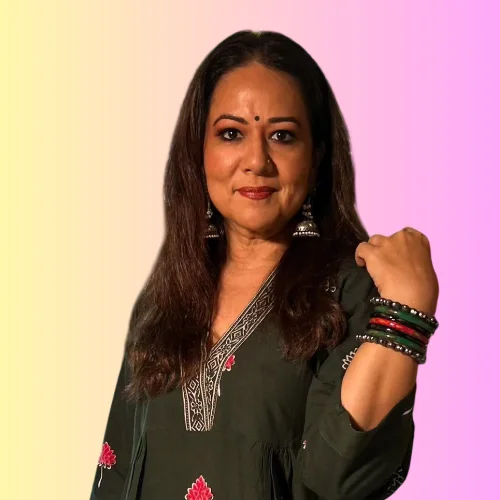 Ayesha Raza Mishra