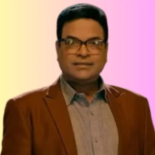 Bharat Jadhav 