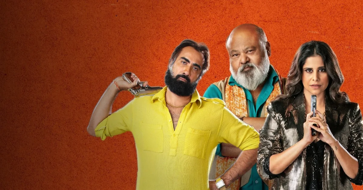 Bindiya Ke Bahubali