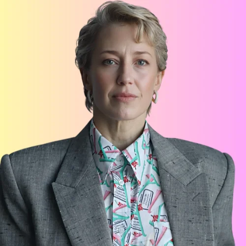 Carrie Coon