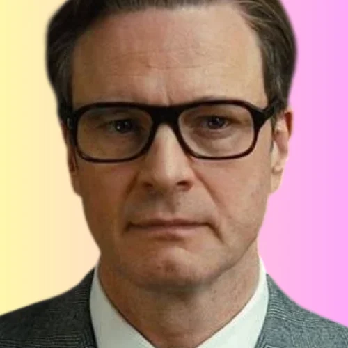 Colin Firth 