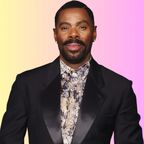Colman Domingo