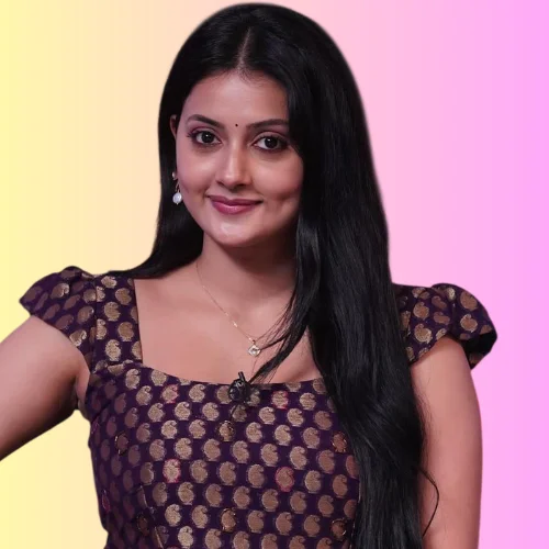 Debjani Modak 