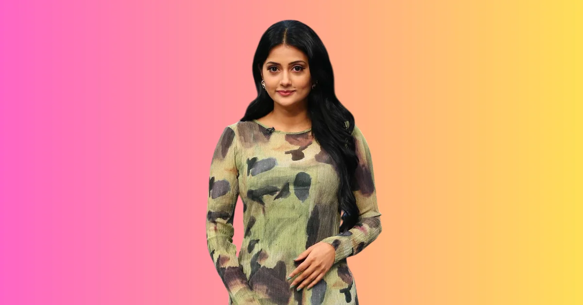 Debjani Modak