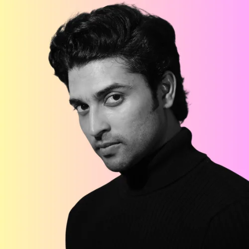 Dev Mohan