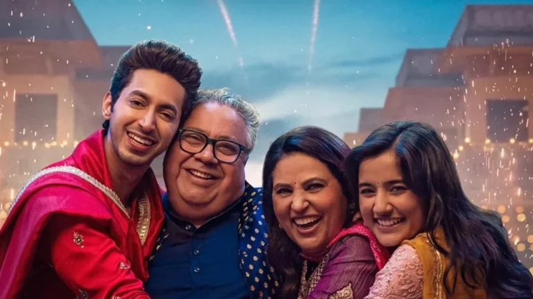 Dil Wali Diwali (Netflix) Film Release Date, Cast, Story, Runtime, and More Dil Wali Diwali