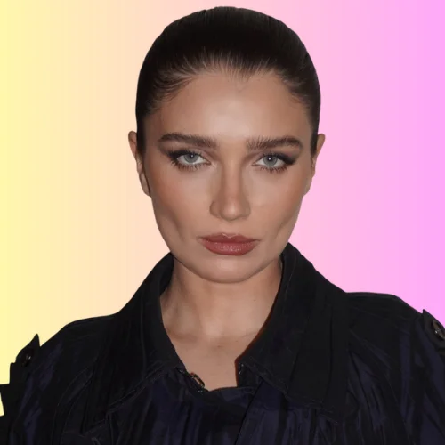 Eve Hewson 