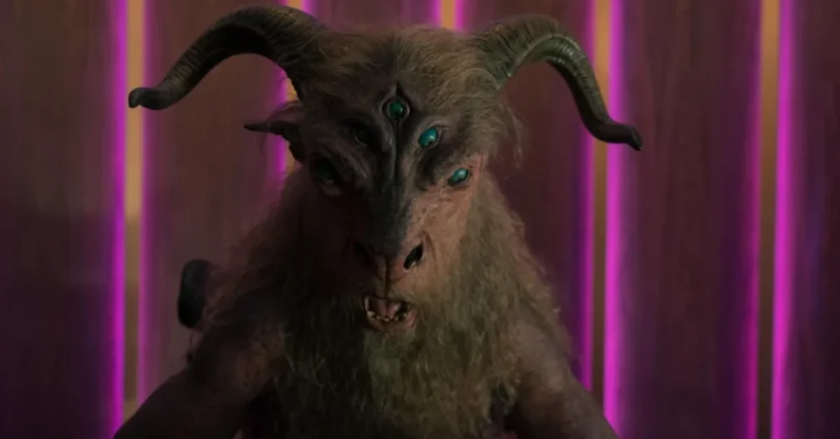 Evil