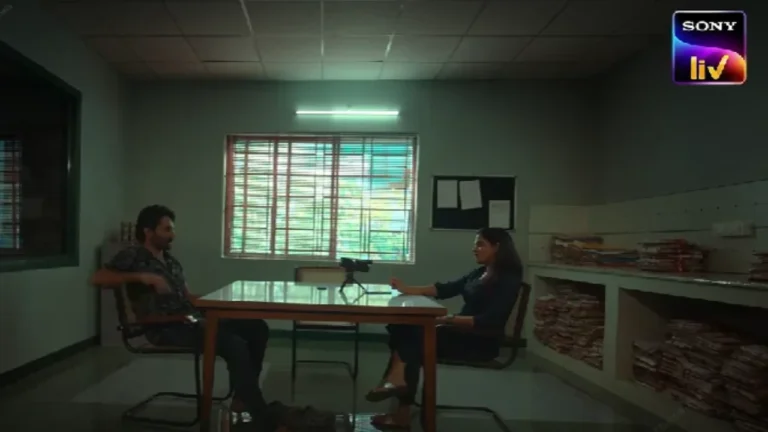 Eyes (Sony LIV) Web Series Release Date, Cast, Story, and Episodes Eyes (Sony LIV)