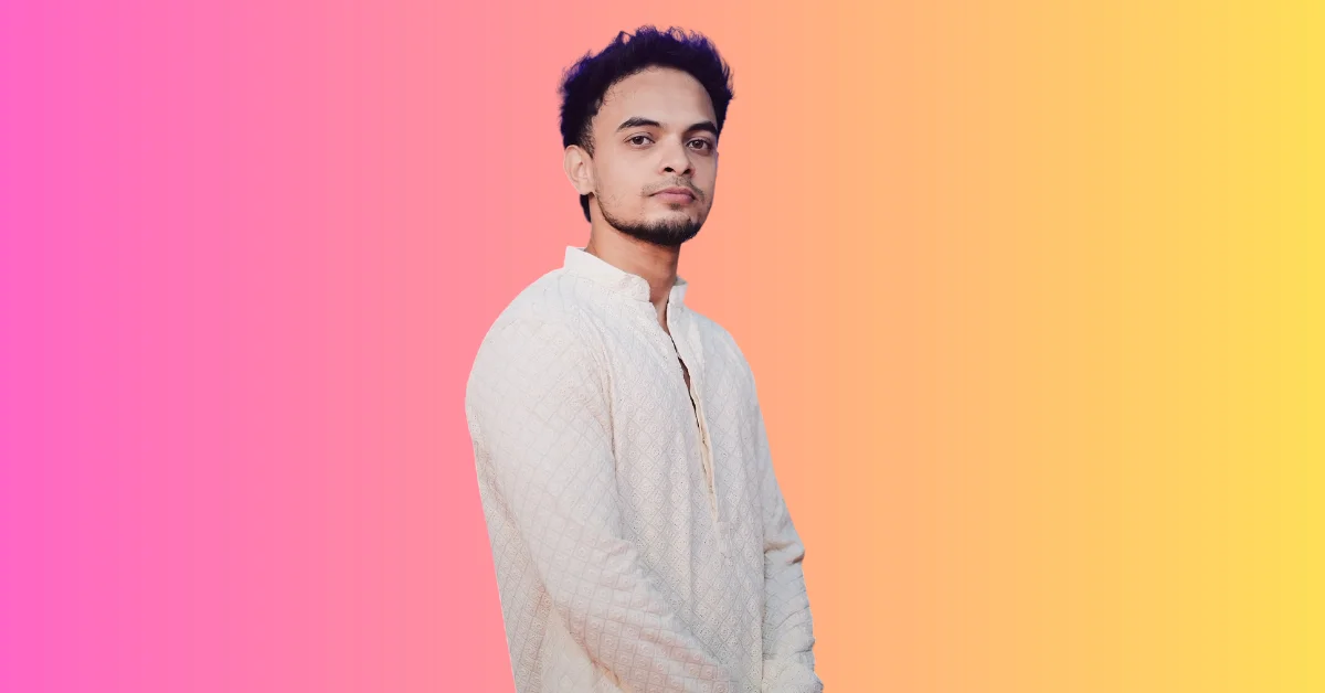 Gaurav Sunil