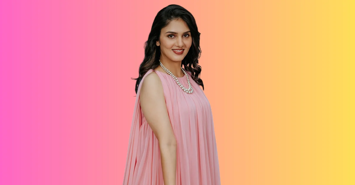 Gayathri Suresh 