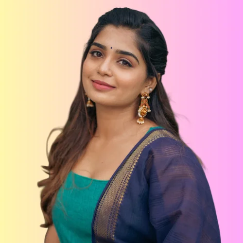 Gouri G Kishan