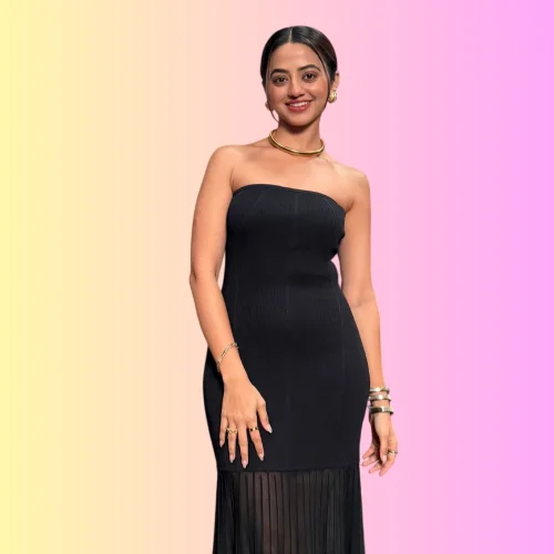Helly Shah