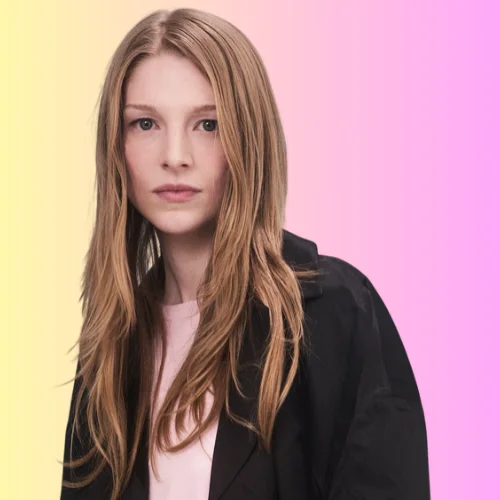 Hunter Schafer