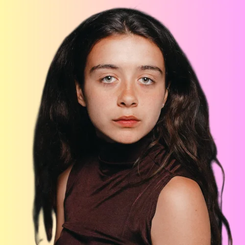 Irene Balmes