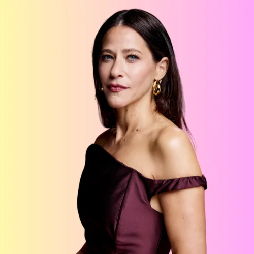 Jackie Tohn