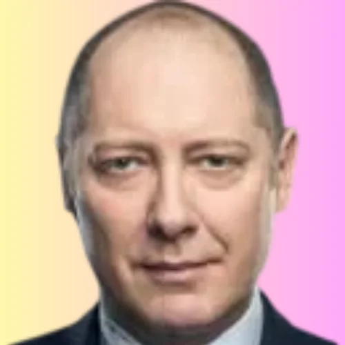 James Spader 